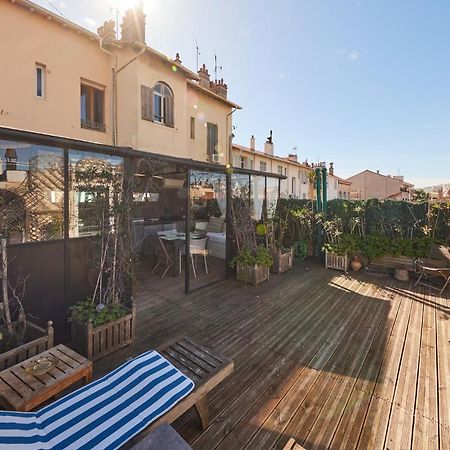 Cannes Flat Rentals Εξωτερικό φωτογραφία
