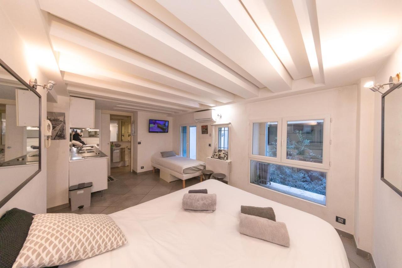 Cannes Flat Rentals Εξωτερικό φωτογραφία
