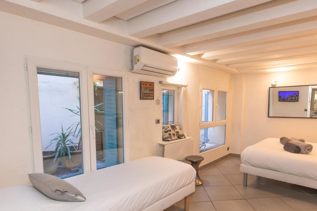 Cannes Flat Rentals Εξωτερικό φωτογραφία