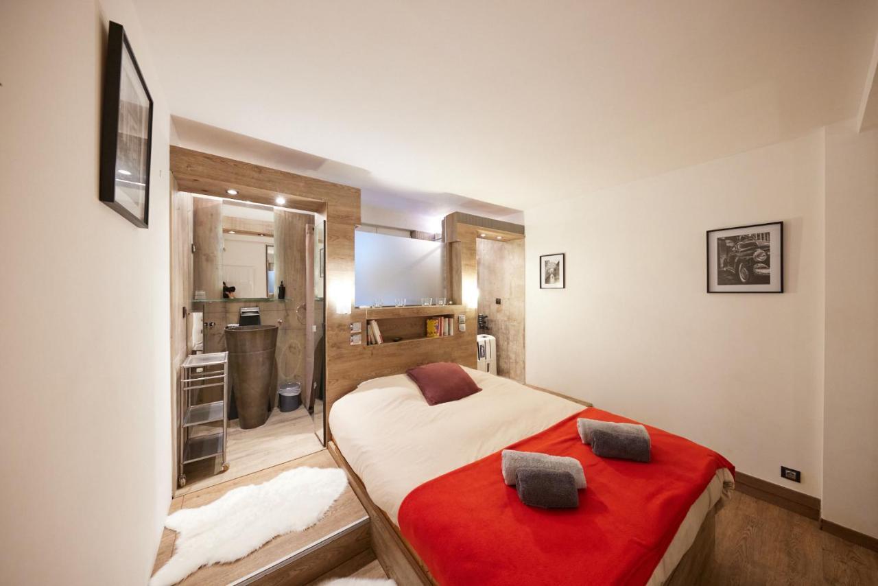 Cannes Flat Rentals Εξωτερικό φωτογραφία
