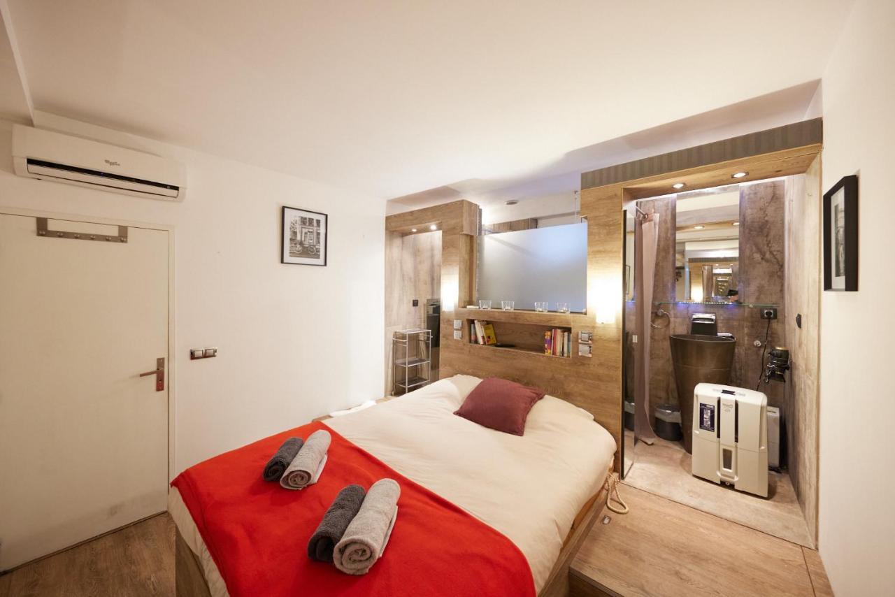 Cannes Flat Rentals Εξωτερικό φωτογραφία