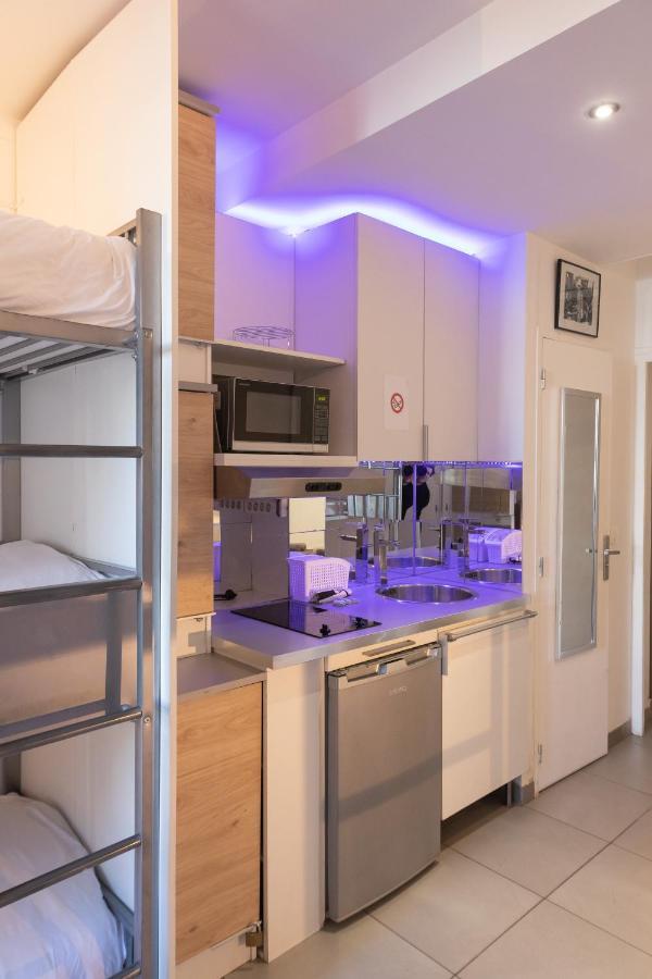 Cannes Flat Rentals Εξωτερικό φωτογραφία