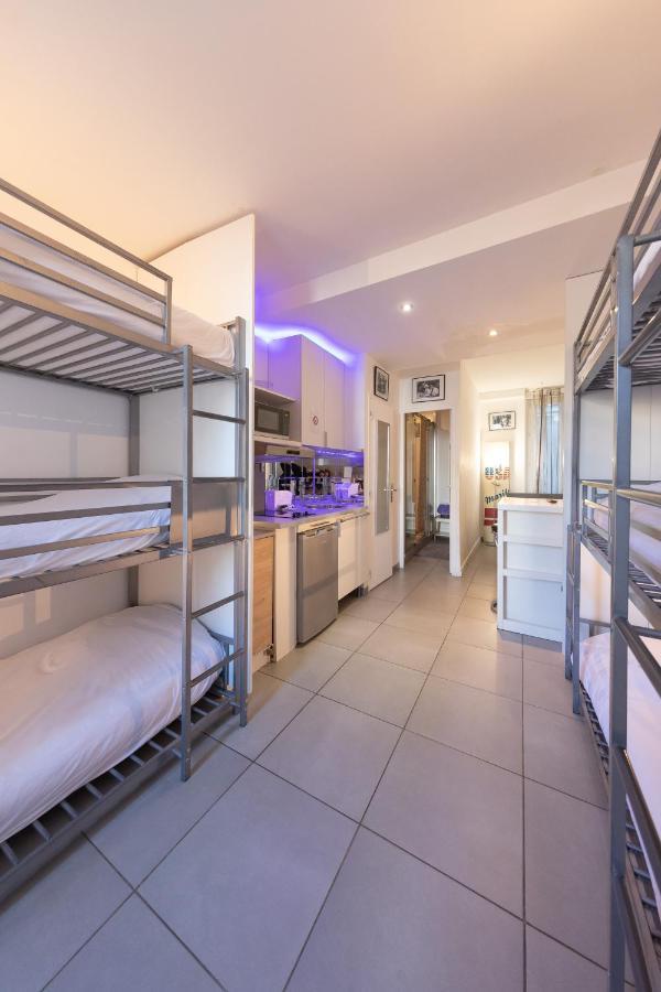 Cannes Flat Rentals Εξωτερικό φωτογραφία