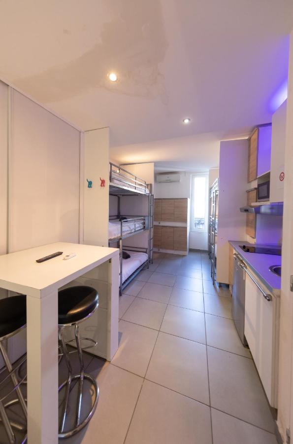 Cannes Flat Rentals Εξωτερικό φωτογραφία