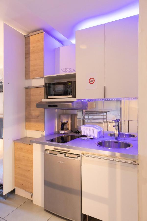 Cannes Flat Rentals Εξωτερικό φωτογραφία