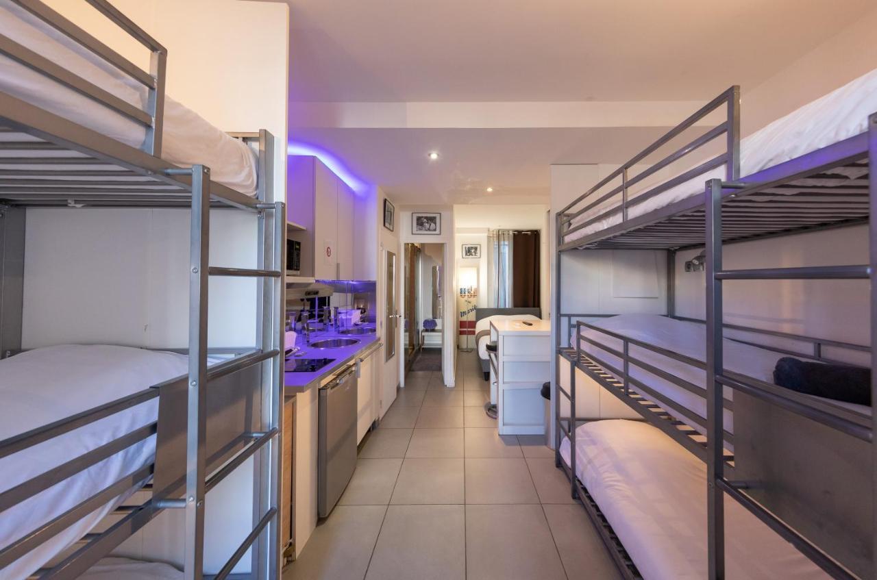 Cannes Flat Rentals Εξωτερικό φωτογραφία