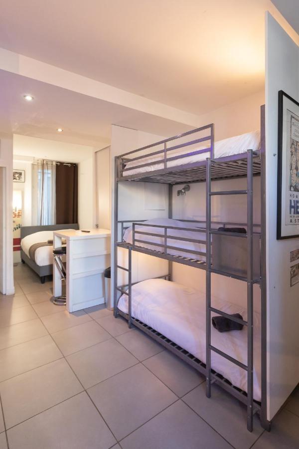 Cannes Flat Rentals Εξωτερικό φωτογραφία