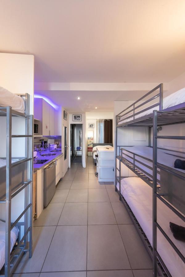 Cannes Flat Rentals Εξωτερικό φωτογραφία