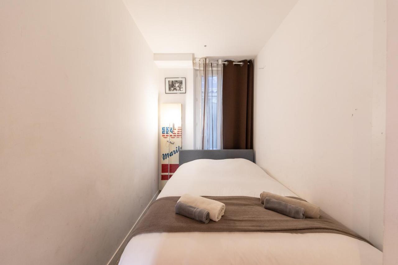 Cannes Flat Rentals Εξωτερικό φωτογραφία