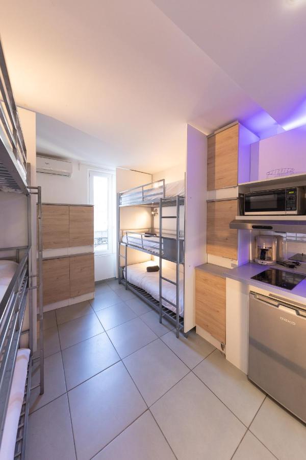Cannes Flat Rentals Εξωτερικό φωτογραφία