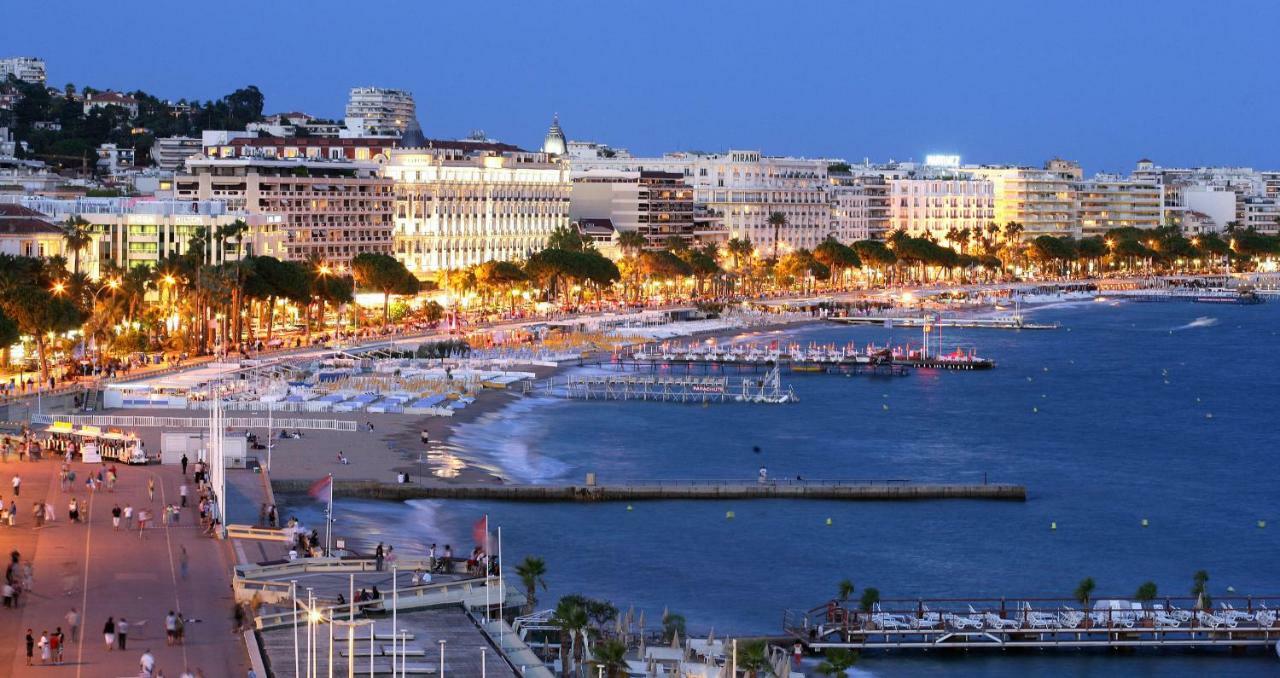 Cannes Flat Rentals Εξωτερικό φωτογραφία