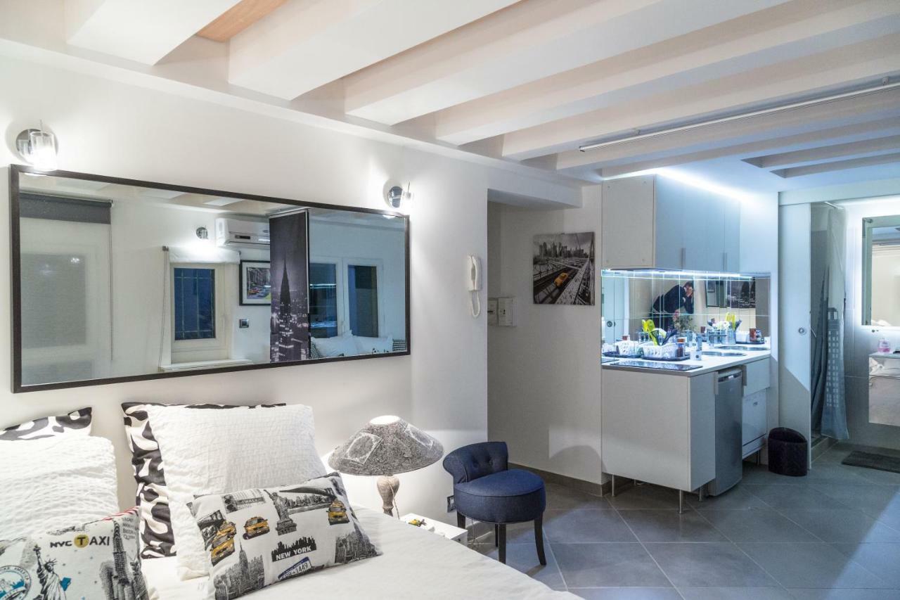 Cannes Flat Rentals Εξωτερικό φωτογραφία