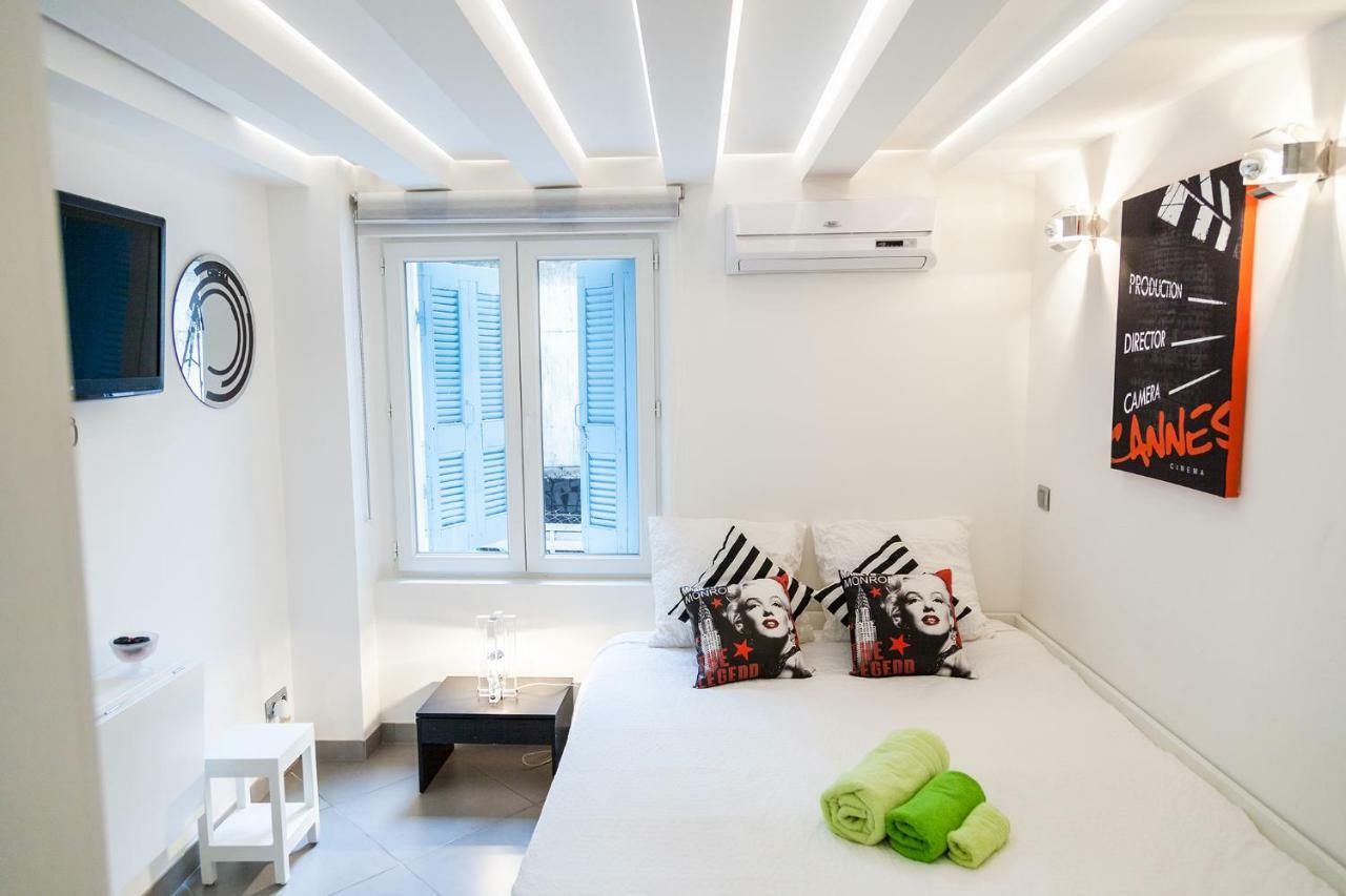 Cannes Flat Rentals Εξωτερικό φωτογραφία