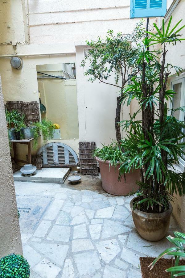 Cannes Flat Rentals Εξωτερικό φωτογραφία
