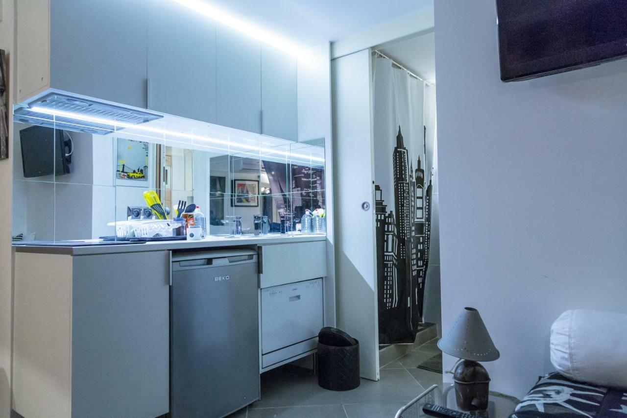 Cannes Flat Rentals Εξωτερικό φωτογραφία