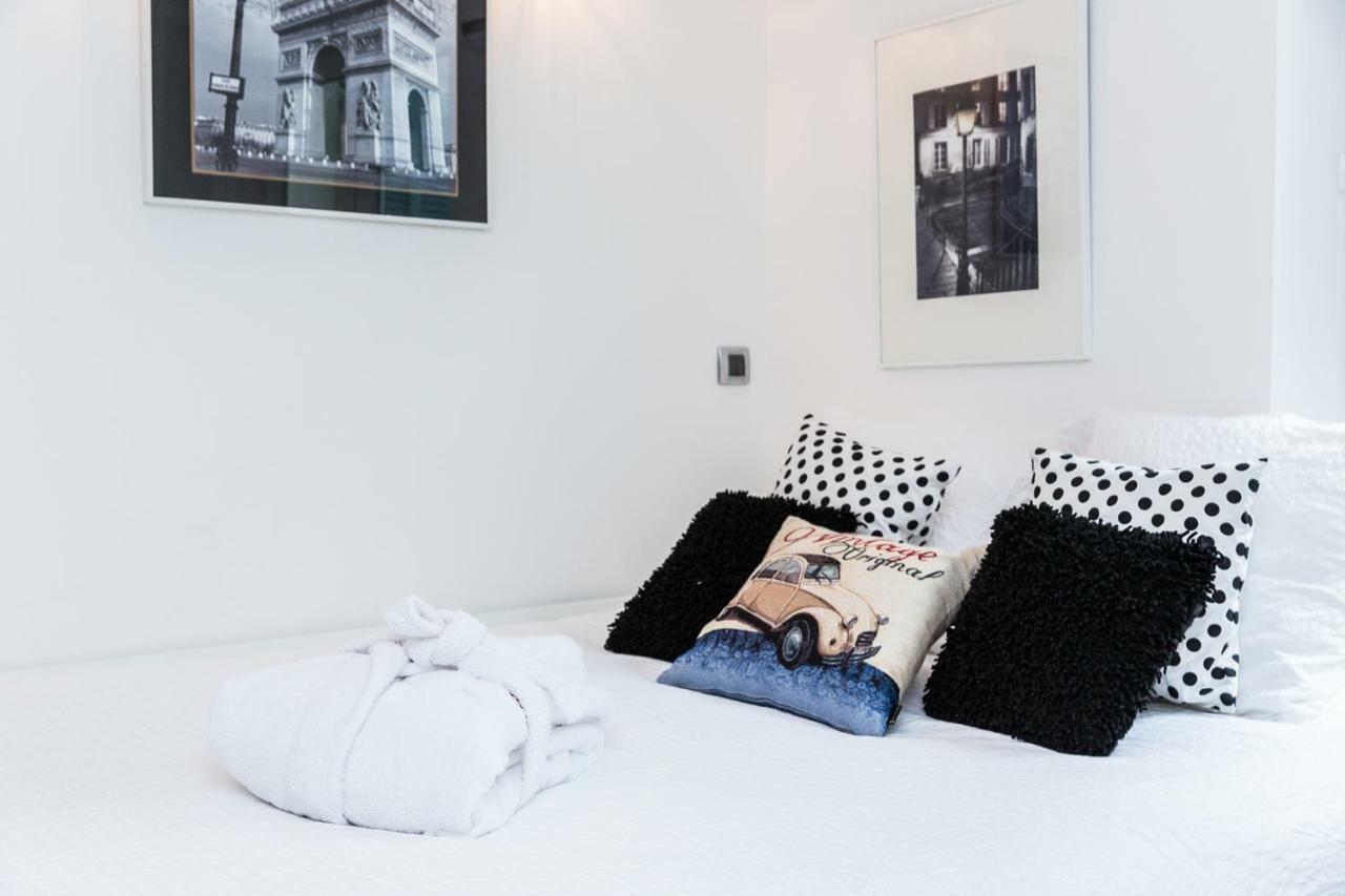Cannes Flat Rentals Εξωτερικό φωτογραφία