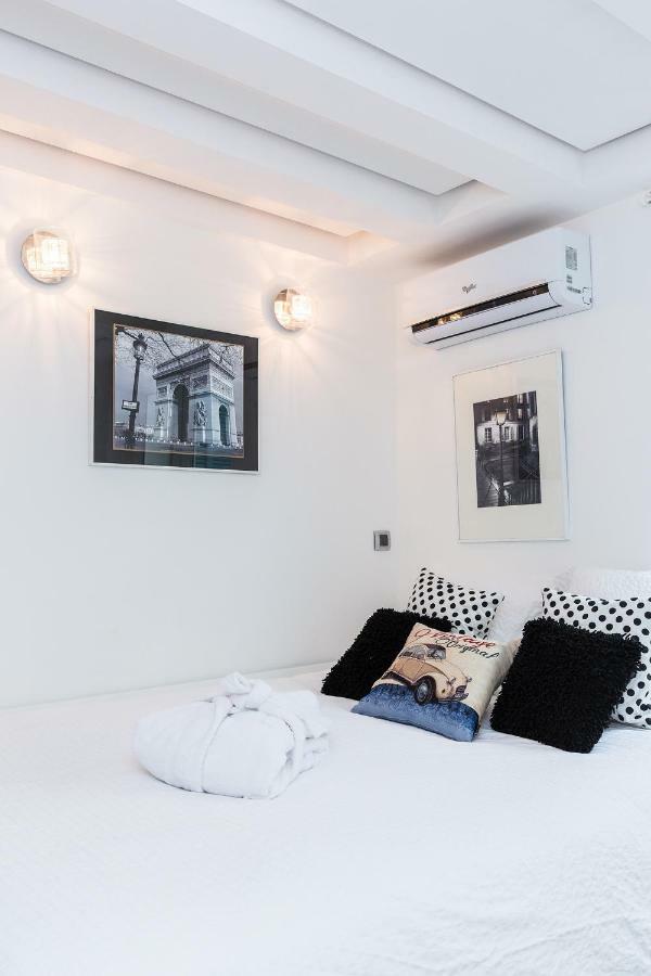 Cannes Flat Rentals Εξωτερικό φωτογραφία