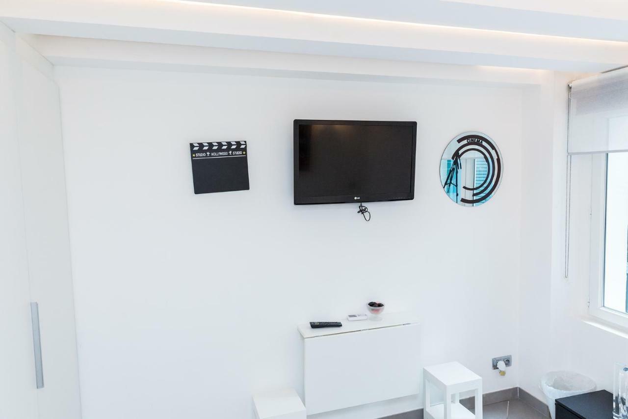 Cannes Flat Rentals Εξωτερικό φωτογραφία