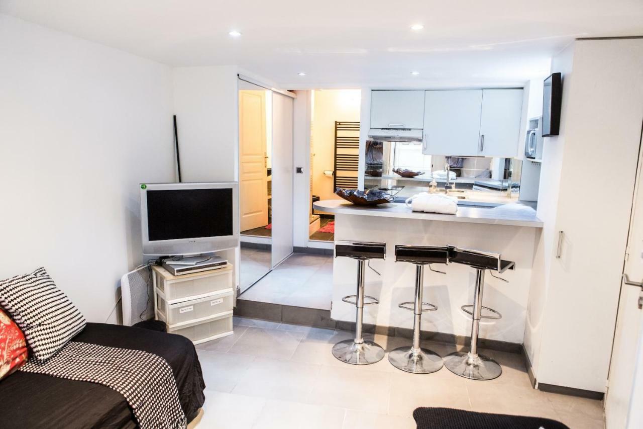 Cannes Flat Rentals Εξωτερικό φωτογραφία