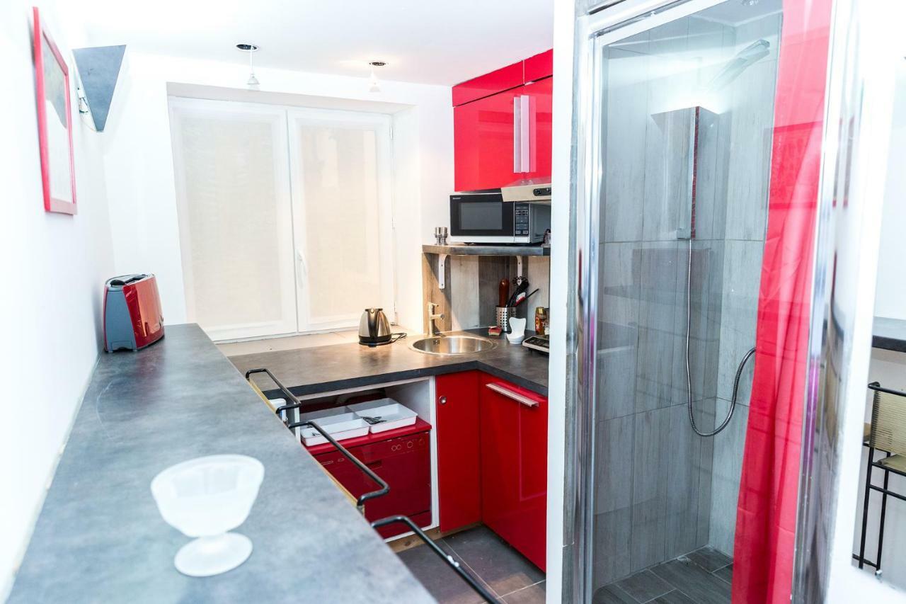 Cannes Flat Rentals Εξωτερικό φωτογραφία