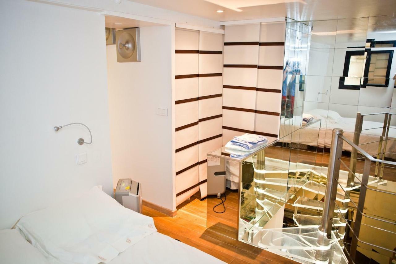 Cannes Flat Rentals Εξωτερικό φωτογραφία