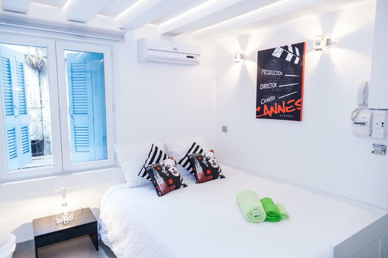 Cannes Flat Rentals Εξωτερικό φωτογραφία