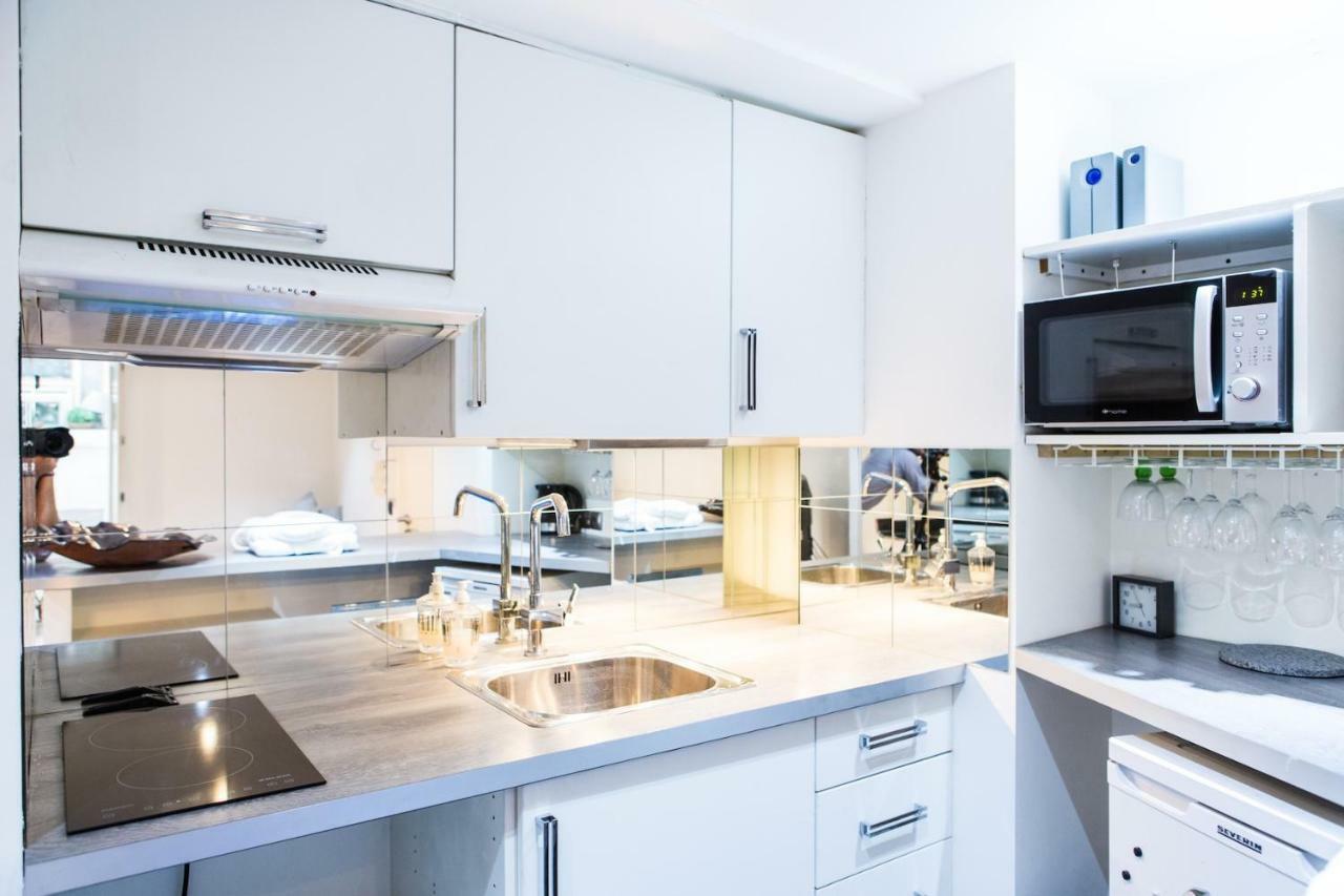 Cannes Flat Rentals Εξωτερικό φωτογραφία
