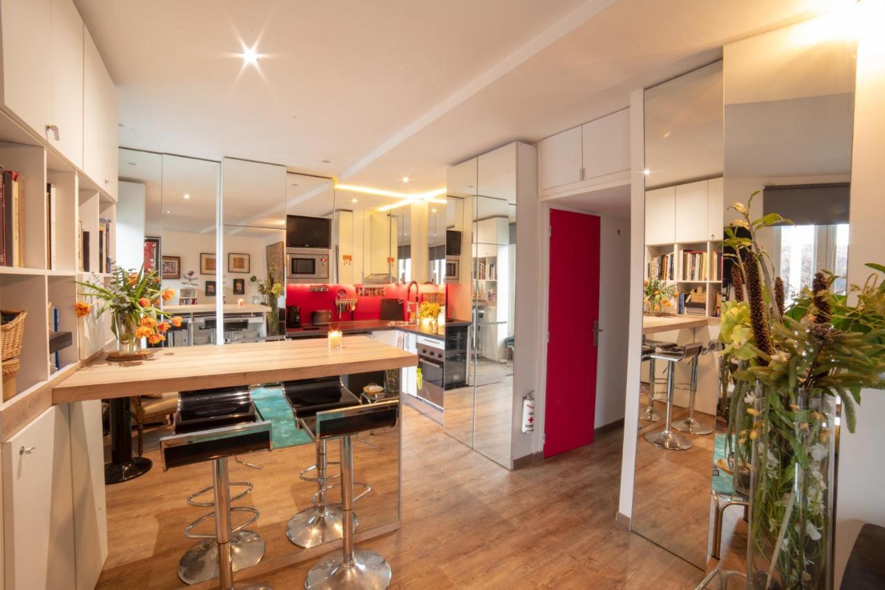 Cannes Flat Rentals Εξωτερικό φωτογραφία