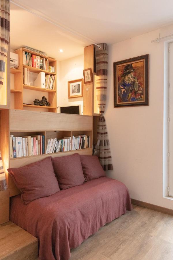Cannes Flat Rentals Εξωτερικό φωτογραφία