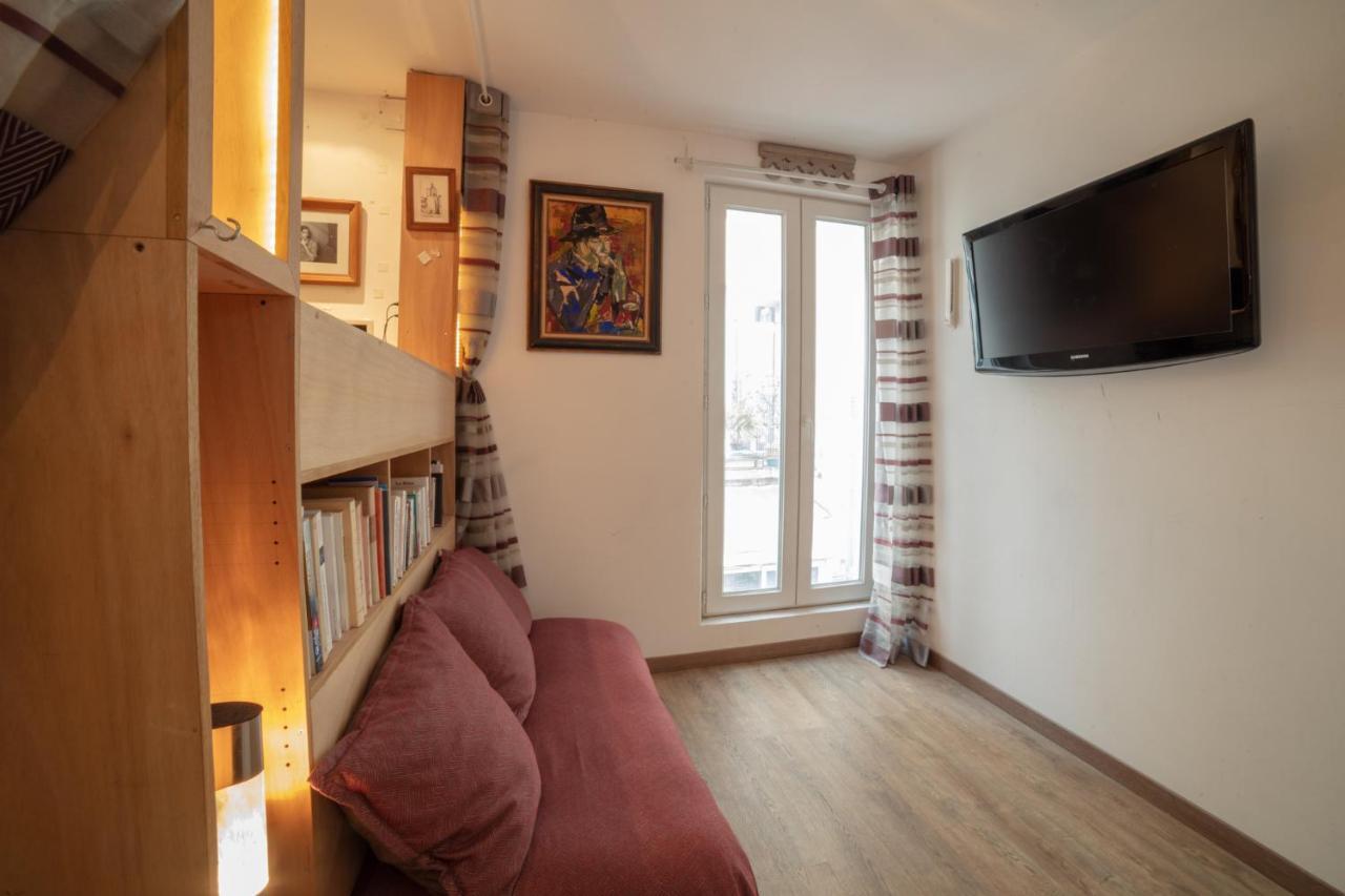 Cannes Flat Rentals Εξωτερικό φωτογραφία