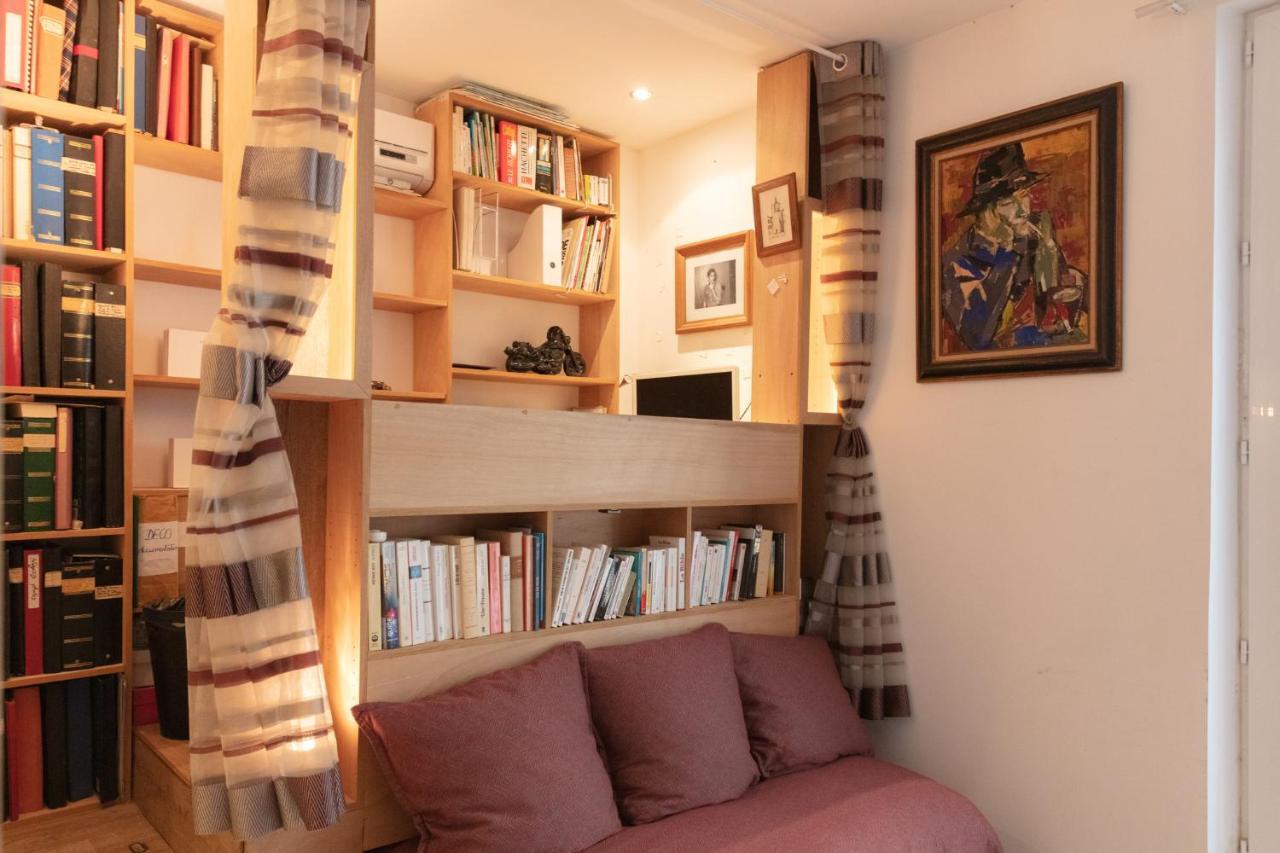 Cannes Flat Rentals Εξωτερικό φωτογραφία