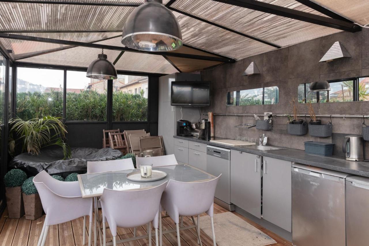Cannes Flat Rentals Εξωτερικό φωτογραφία