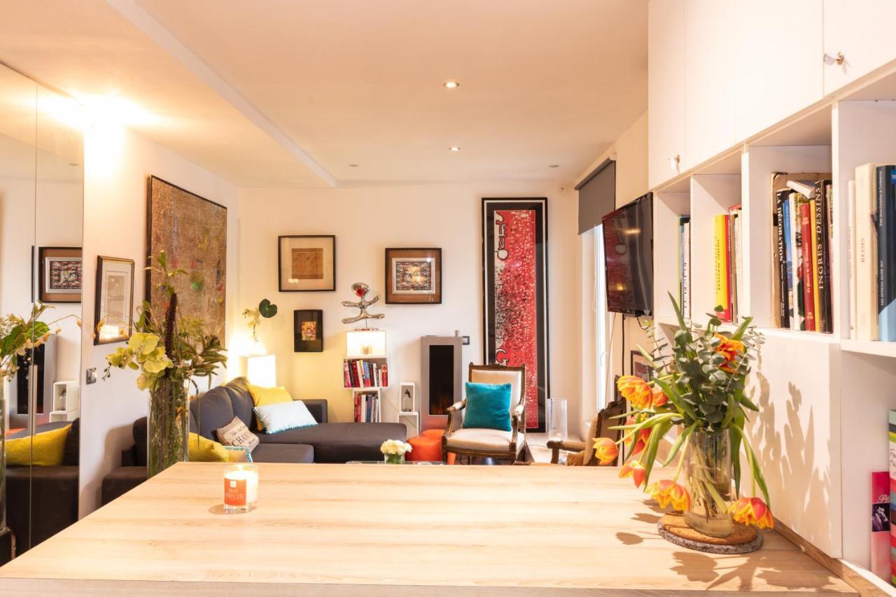 Cannes Flat Rentals Εξωτερικό φωτογραφία