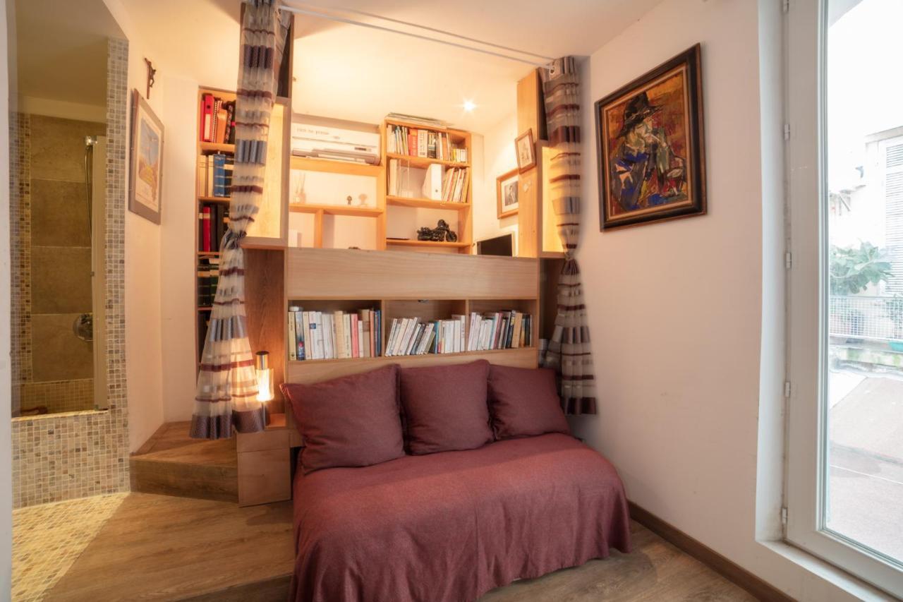 Cannes Flat Rentals Εξωτερικό φωτογραφία
