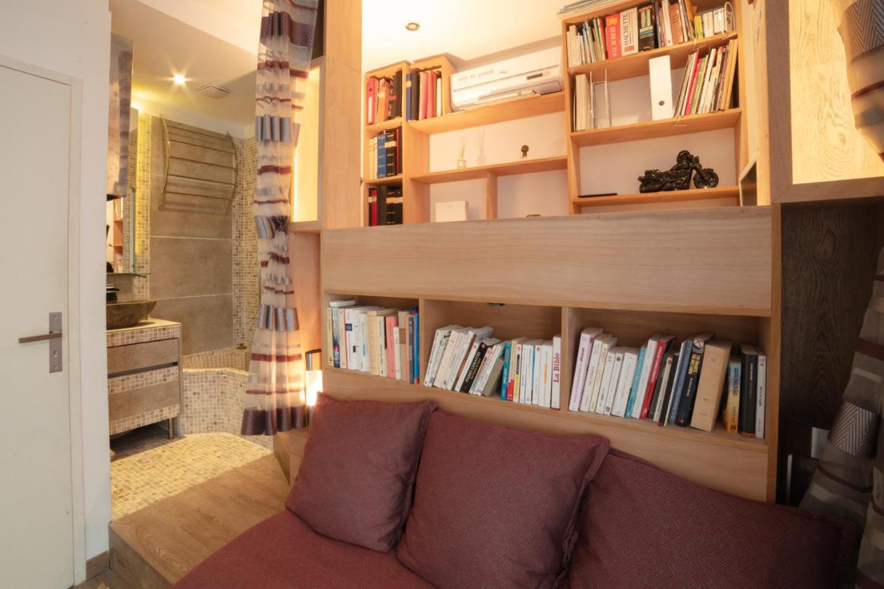 Cannes Flat Rentals Εξωτερικό φωτογραφία