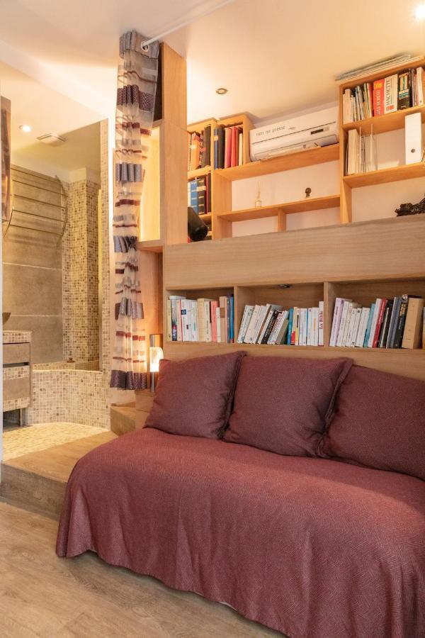 Cannes Flat Rentals Εξωτερικό φωτογραφία