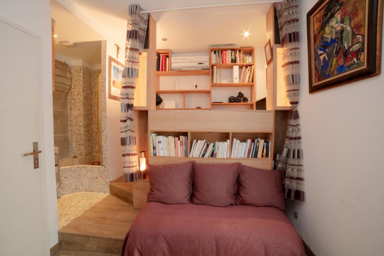 Cannes Flat Rentals Εξωτερικό φωτογραφία