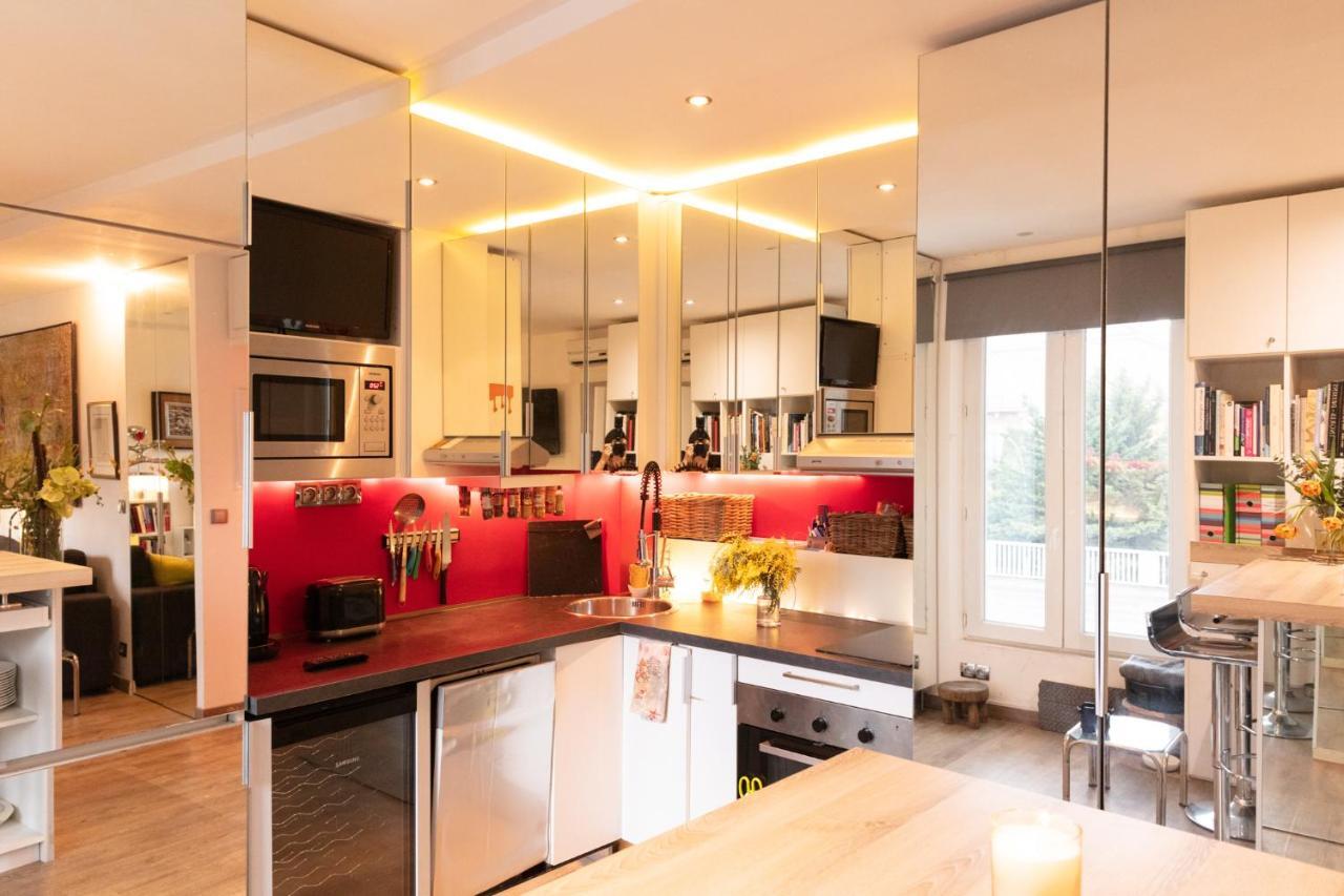 Cannes Flat Rentals Εξωτερικό φωτογραφία