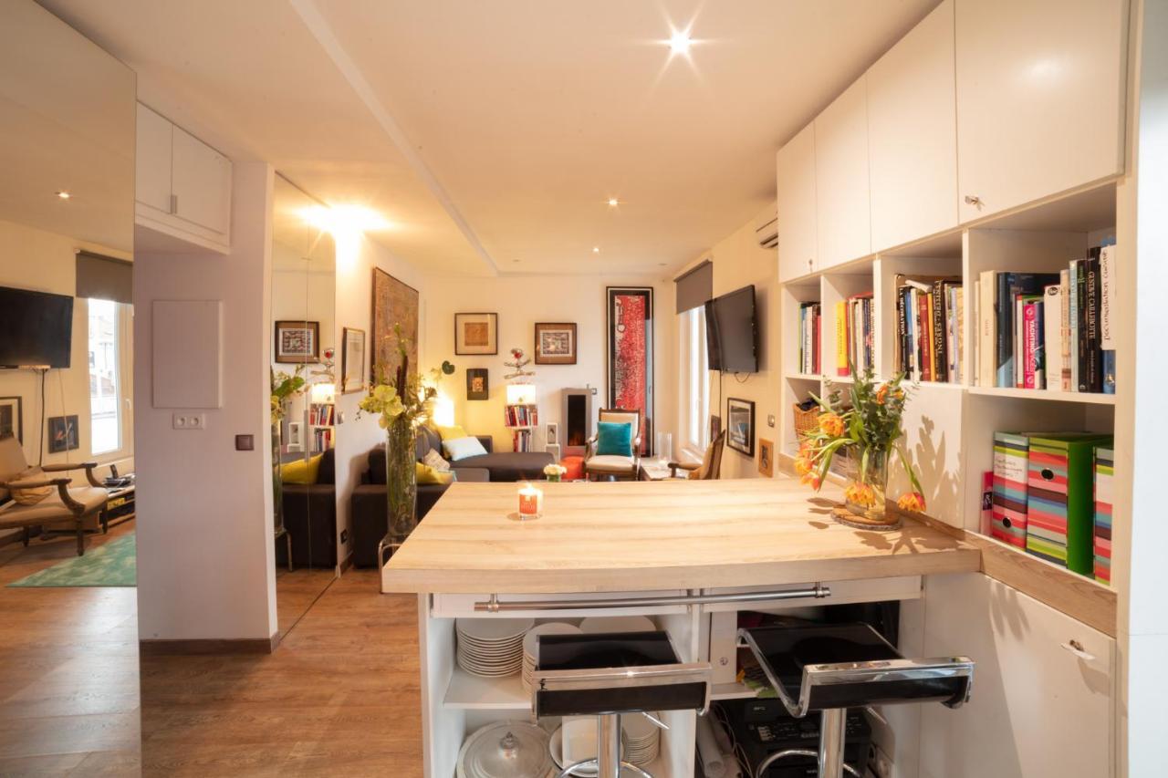 Cannes Flat Rentals Εξωτερικό φωτογραφία