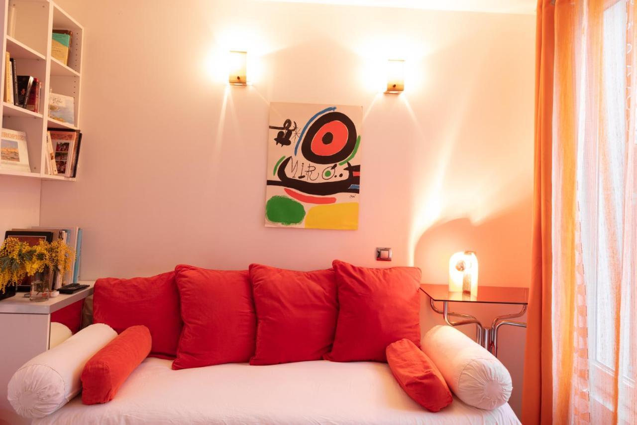 Cannes Flat Rentals Εξωτερικό φωτογραφία