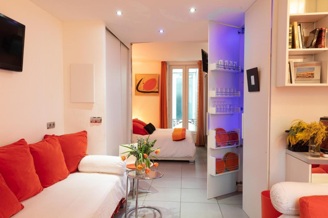 Cannes Flat Rentals Εξωτερικό φωτογραφία