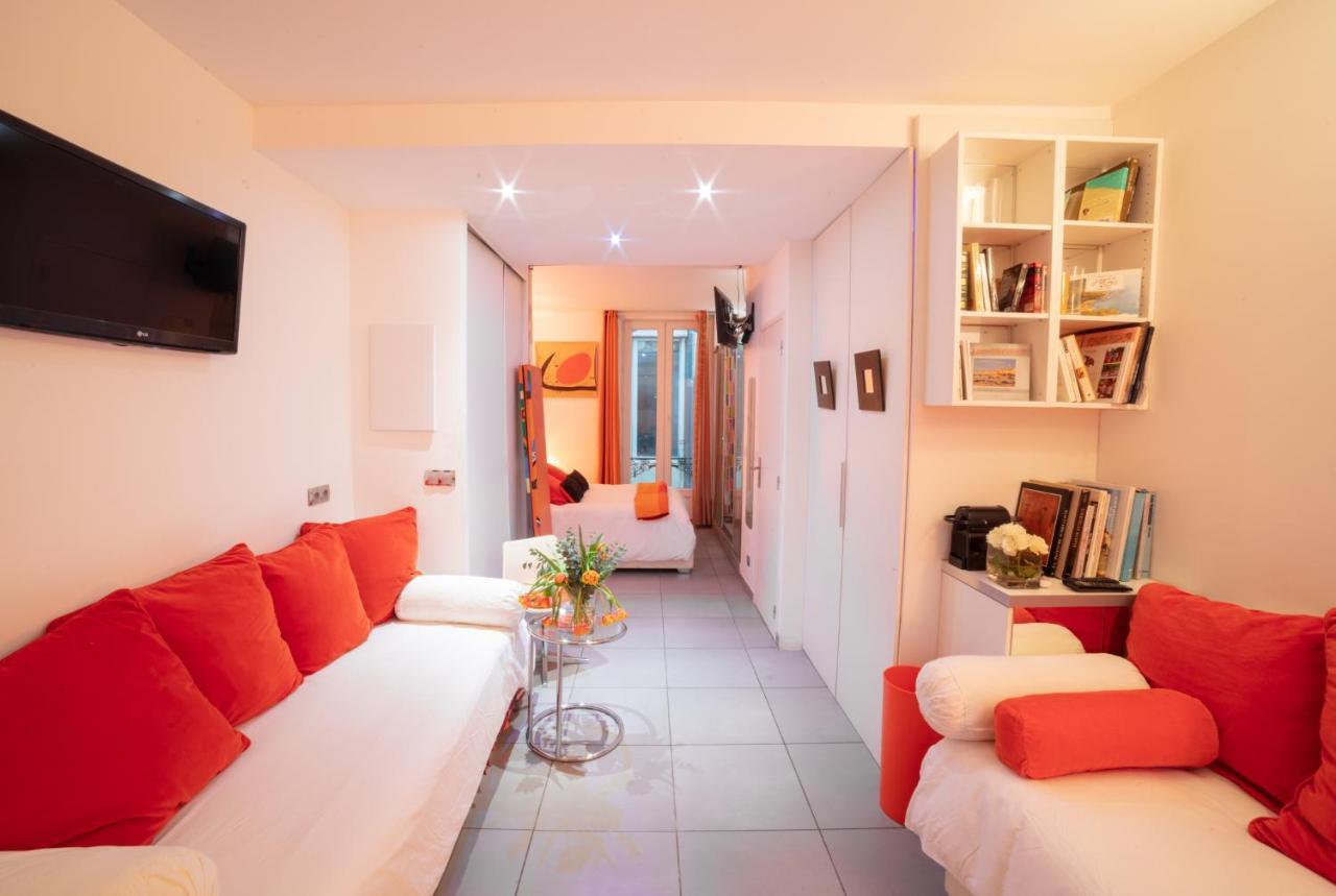 Cannes Flat Rentals Εξωτερικό φωτογραφία
