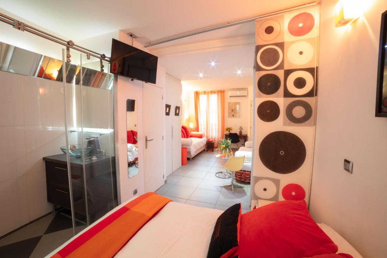 Cannes Flat Rentals Εξωτερικό φωτογραφία