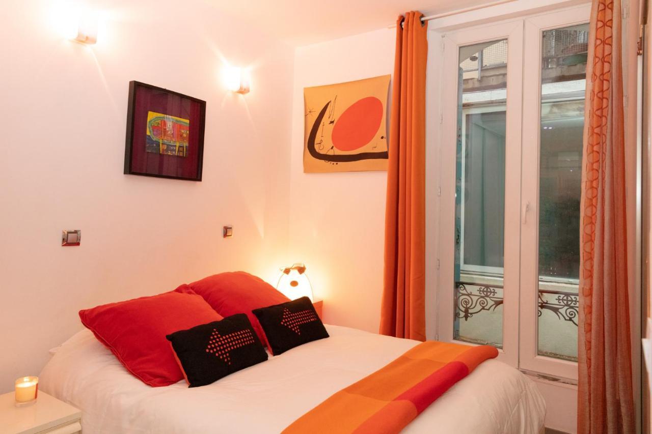Cannes Flat Rentals Εξωτερικό φωτογραφία