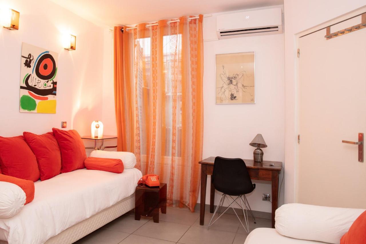 Cannes Flat Rentals Εξωτερικό φωτογραφία