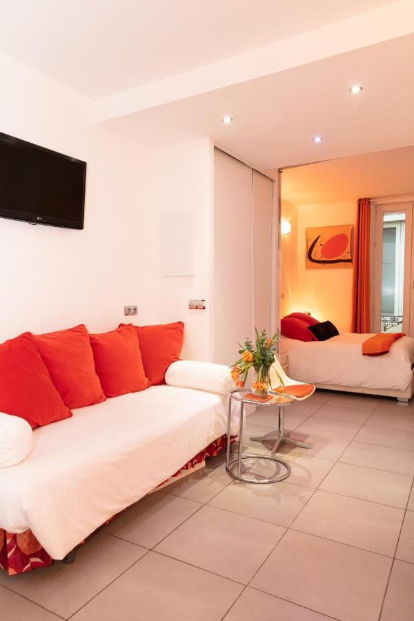Cannes Flat Rentals Εξωτερικό φωτογραφία