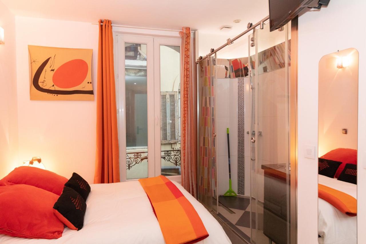 Cannes Flat Rentals Εξωτερικό φωτογραφία
