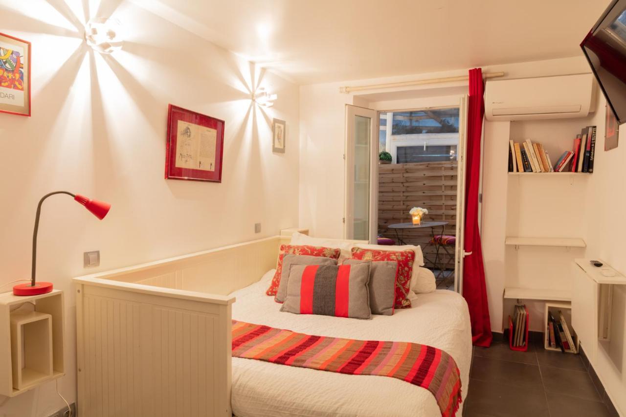 Cannes Flat Rentals Εξωτερικό φωτογραφία