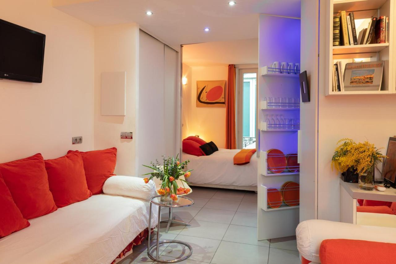 Cannes Flat Rentals Εξωτερικό φωτογραφία