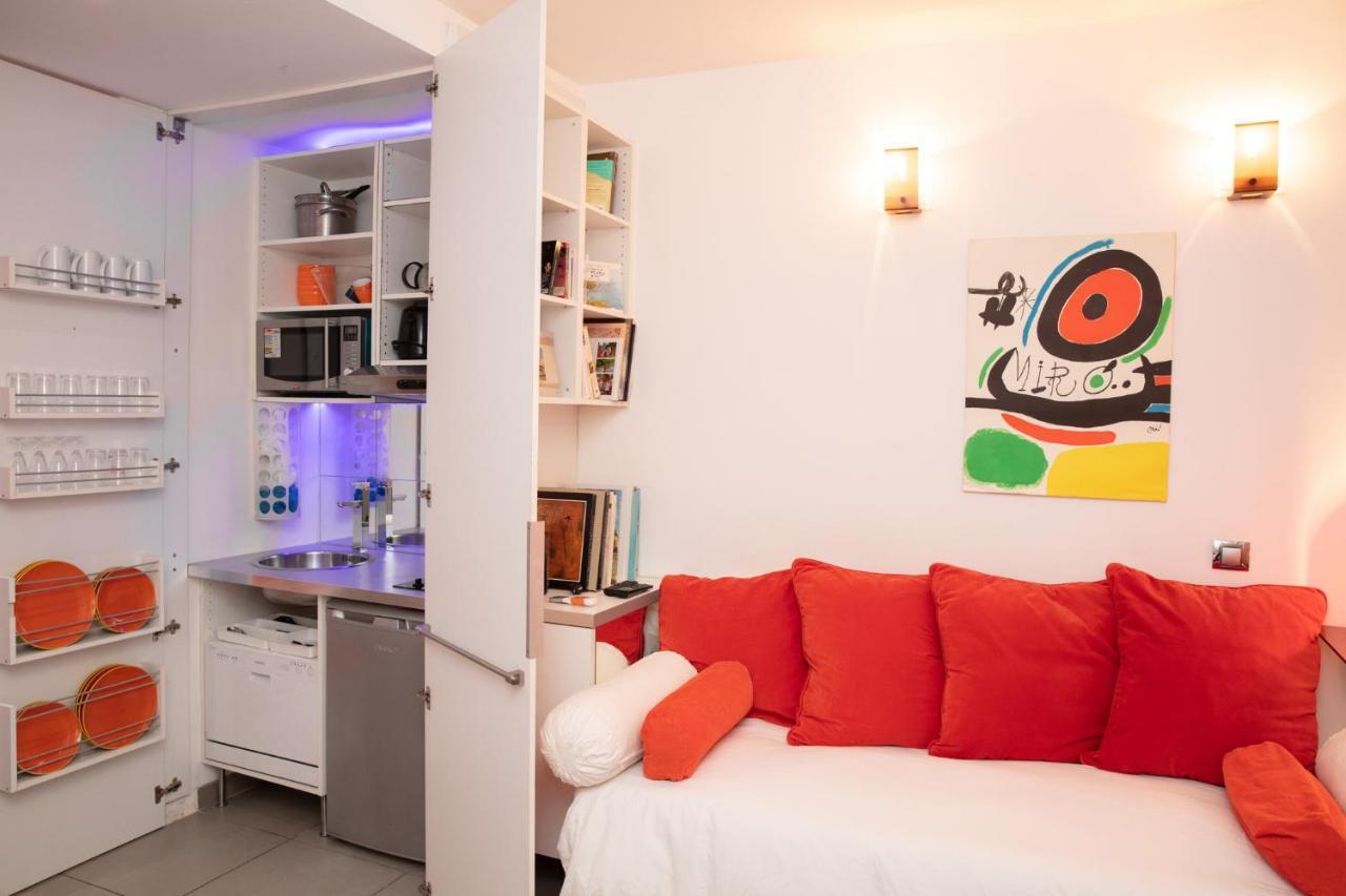 Cannes Flat Rentals Εξωτερικό φωτογραφία